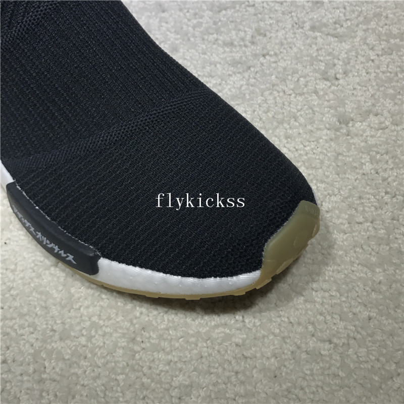 Adidas X United Arrows Sons NMDCS1 CG3604